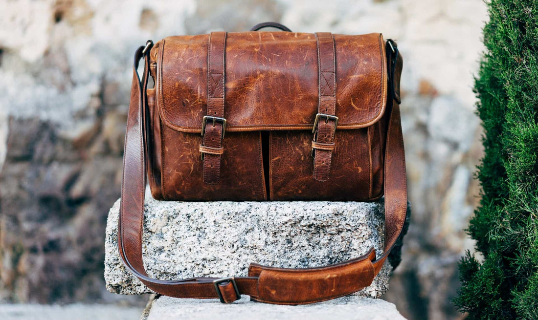 13 Best Camera Messenger Bags