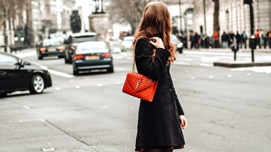 15 Best Camera Purses for Women