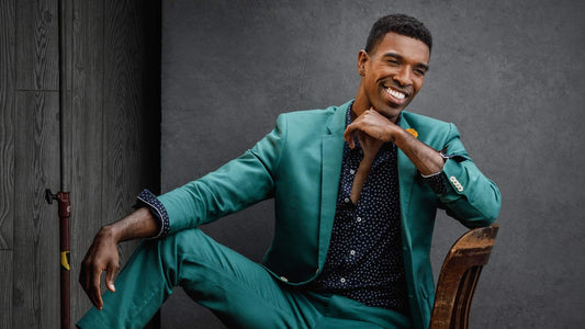 27 Best Male Model Poses for Photoshoots