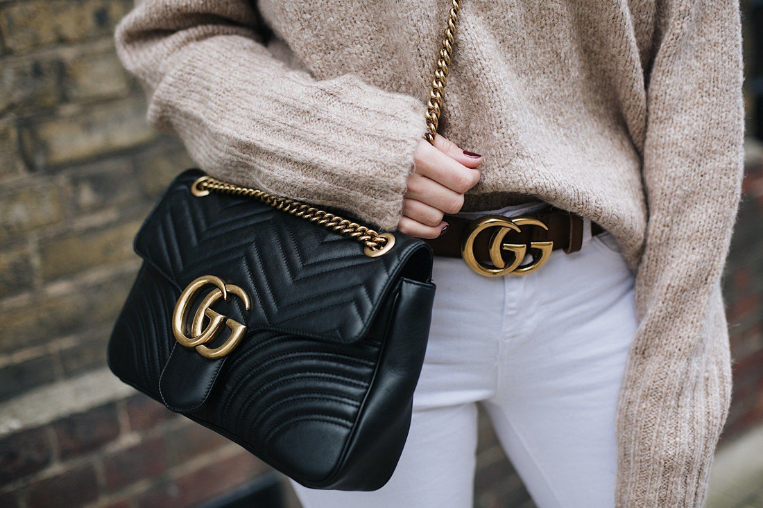 24 Best Designer Camera Bags for Women