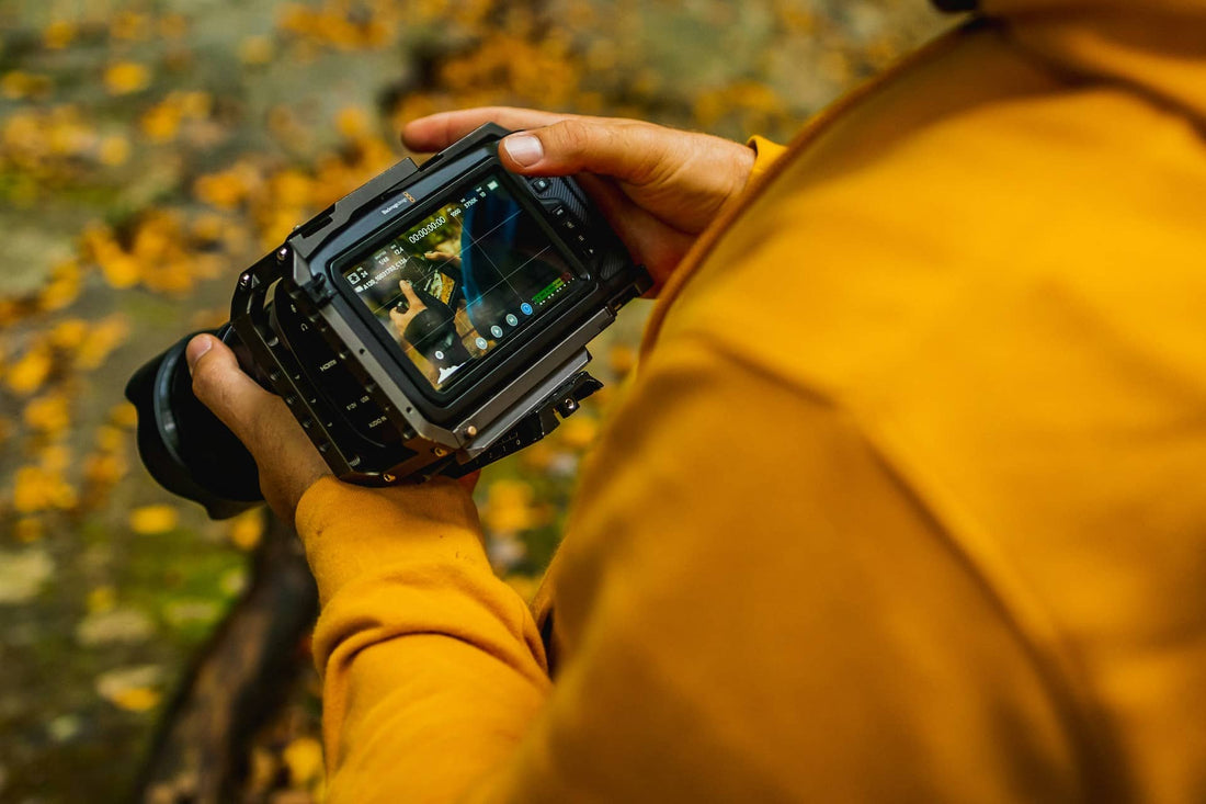 The Best Cameras for Photography: A Comprehensive Guide