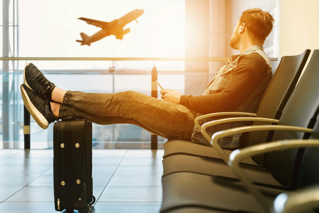 Carry-On Luggage Size Charts