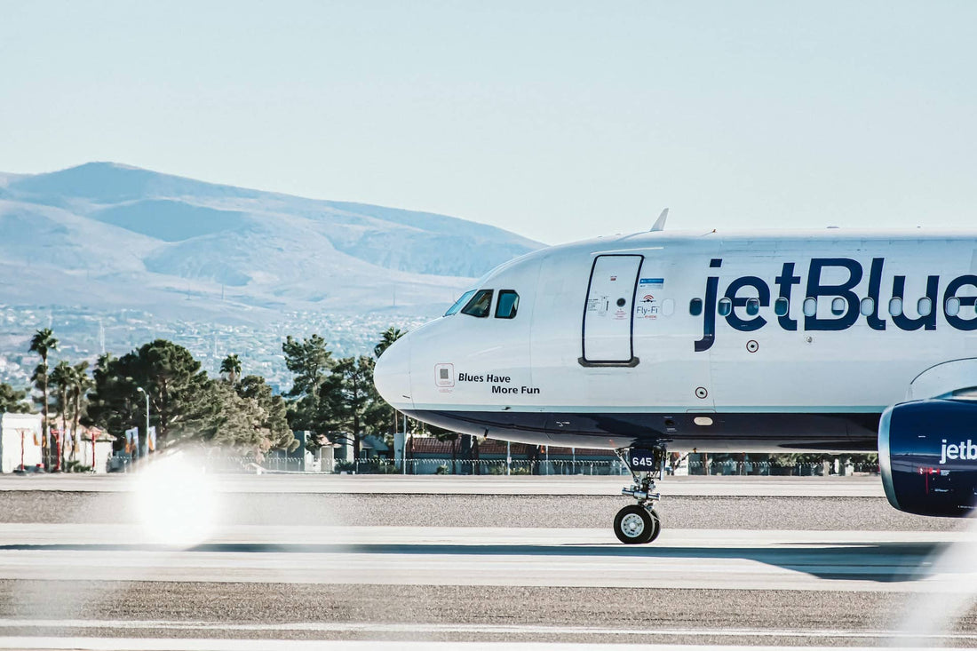JetBlue Carry On Size: What You Need to Know