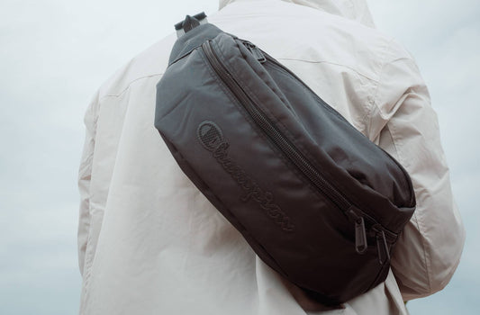 7 Best Men’s Designer Fanny Packs for Travel