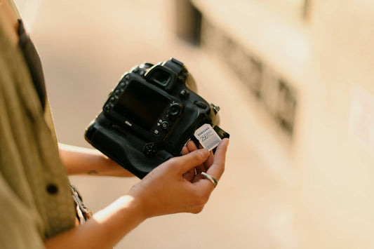 Nikon Z9 Review: Exploring Features, Pros, and Cons