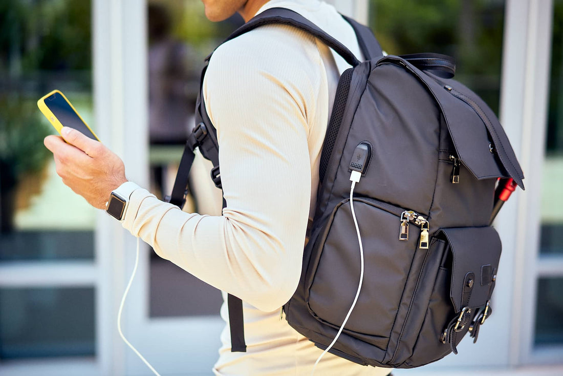 How to Choose the Best Travel Backpack
