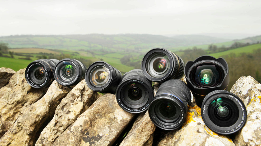 How to Become a Professional Photographer