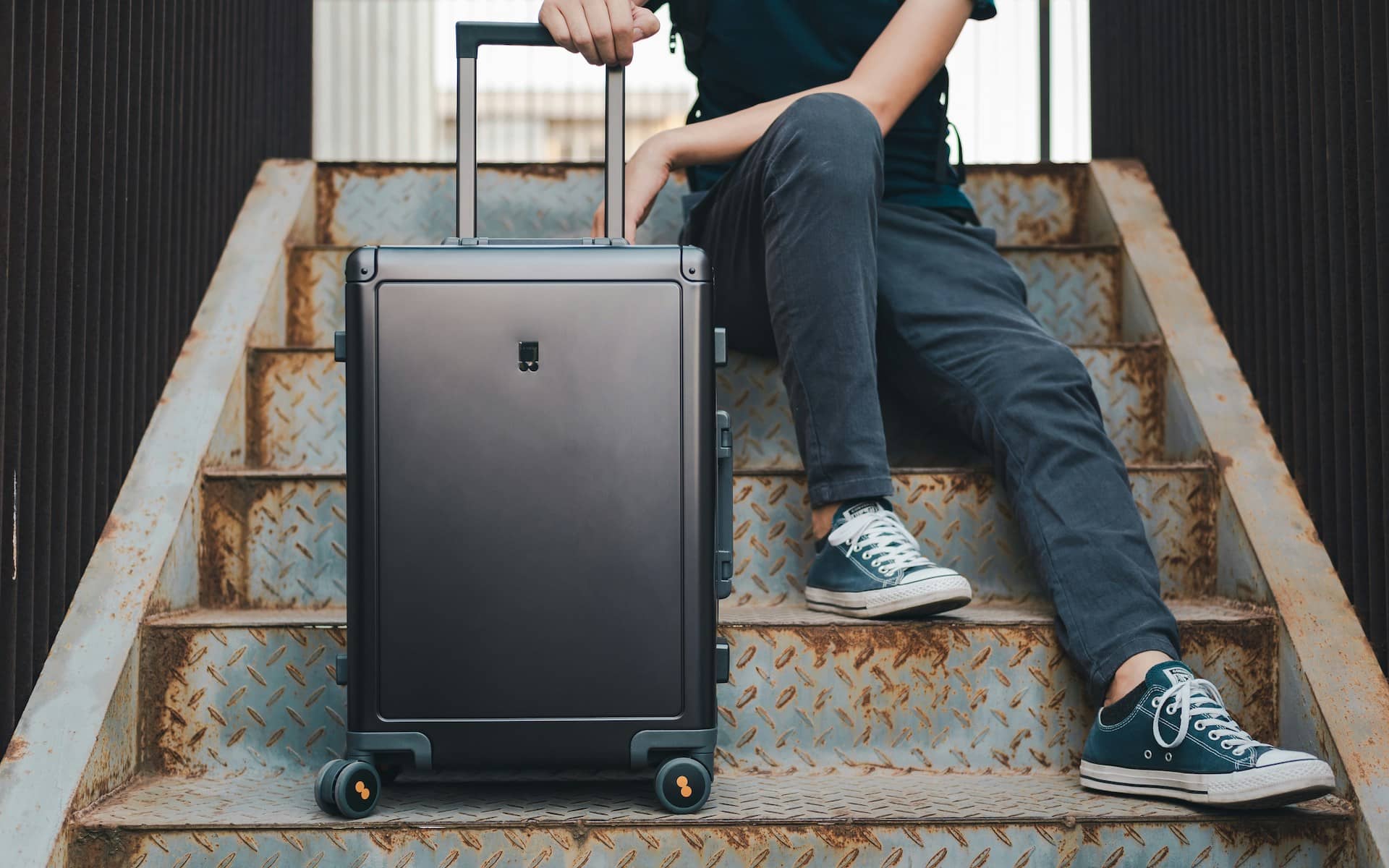 Cheap cabin bags 55x40x20 clearance