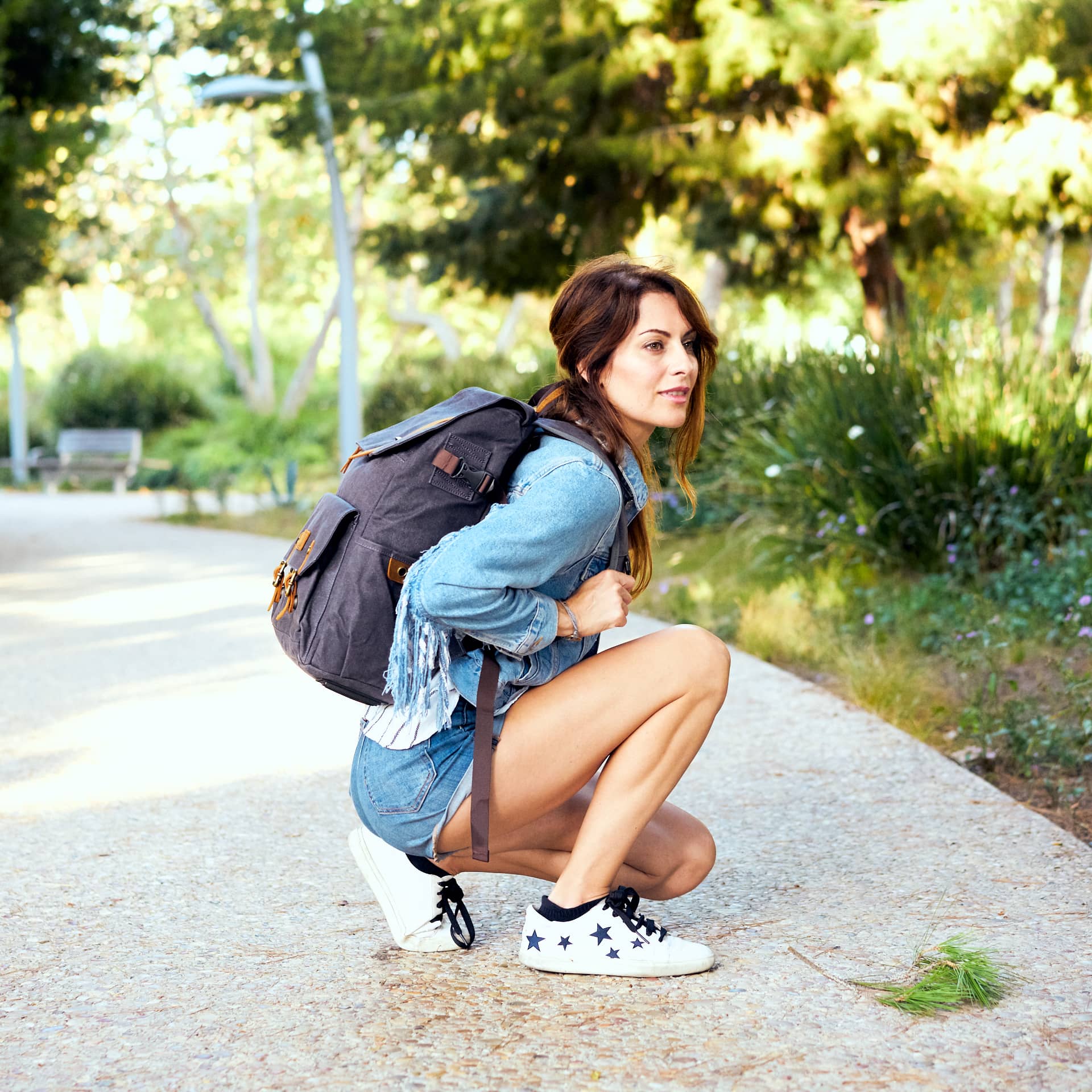 Best small backpack cheap