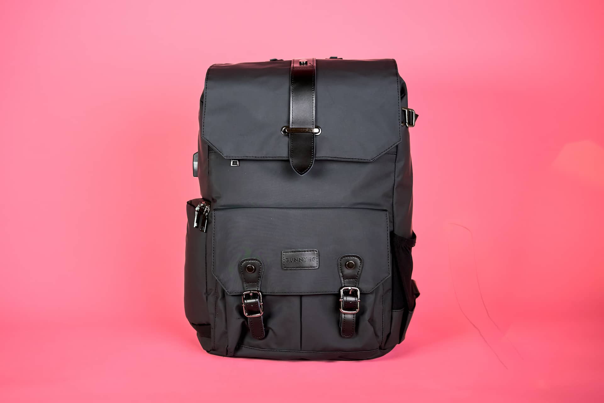 The Ultimate Water Resistant Camera Backpacks Sunny 16