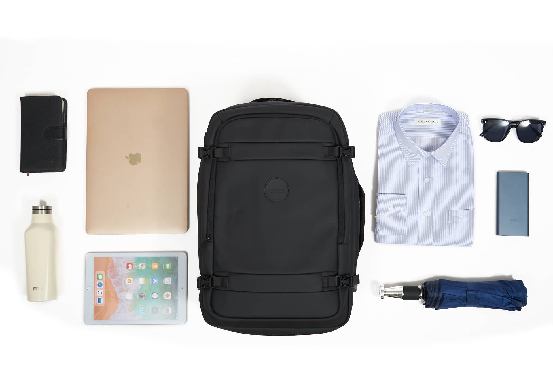 Best digital nomad backpack top