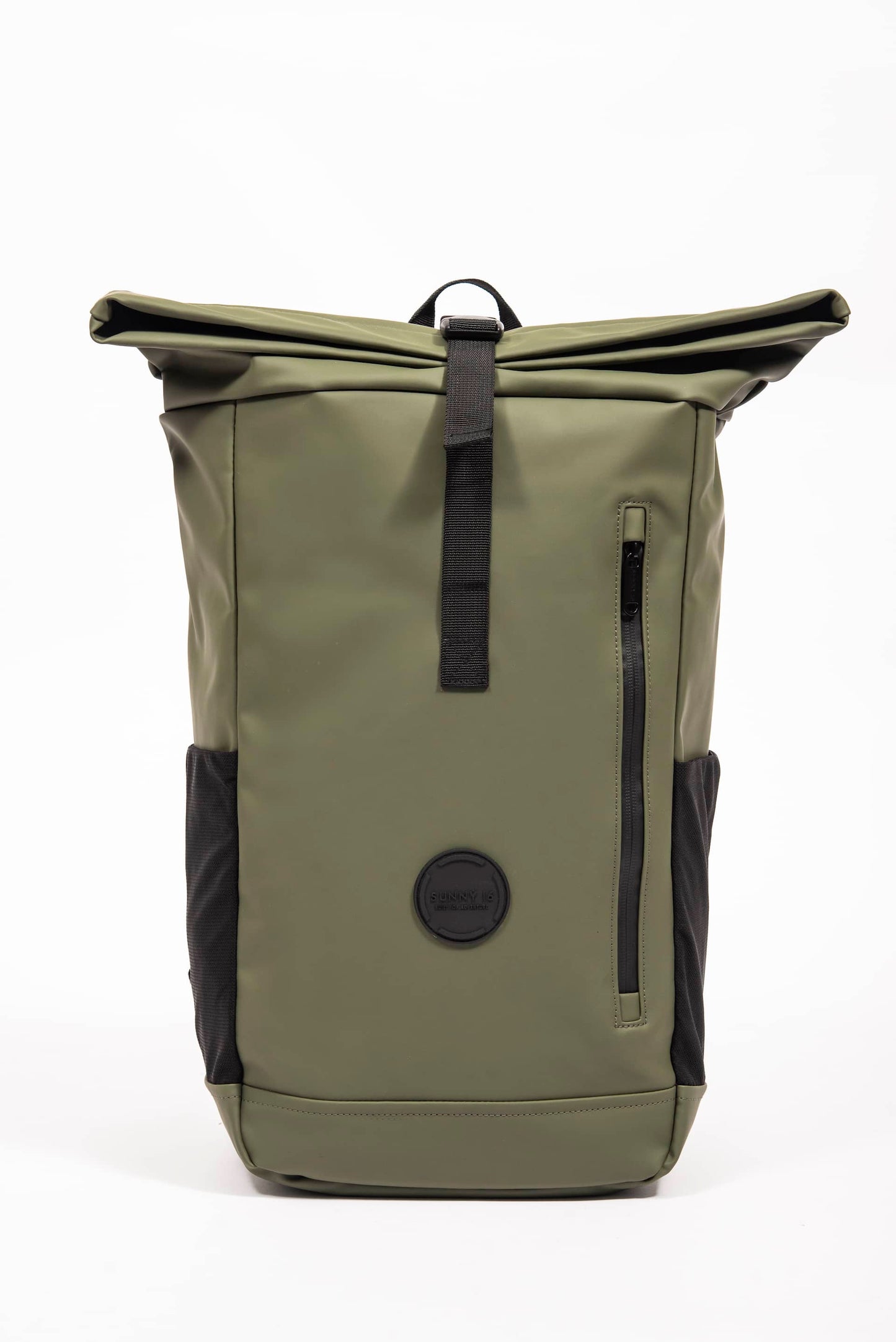 Nomad 20L Roll Top Backpack