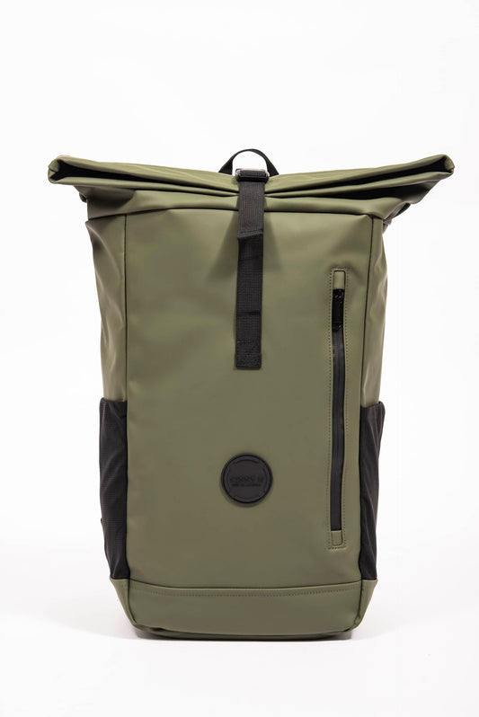 Nomad 20L Roll Top Backpack