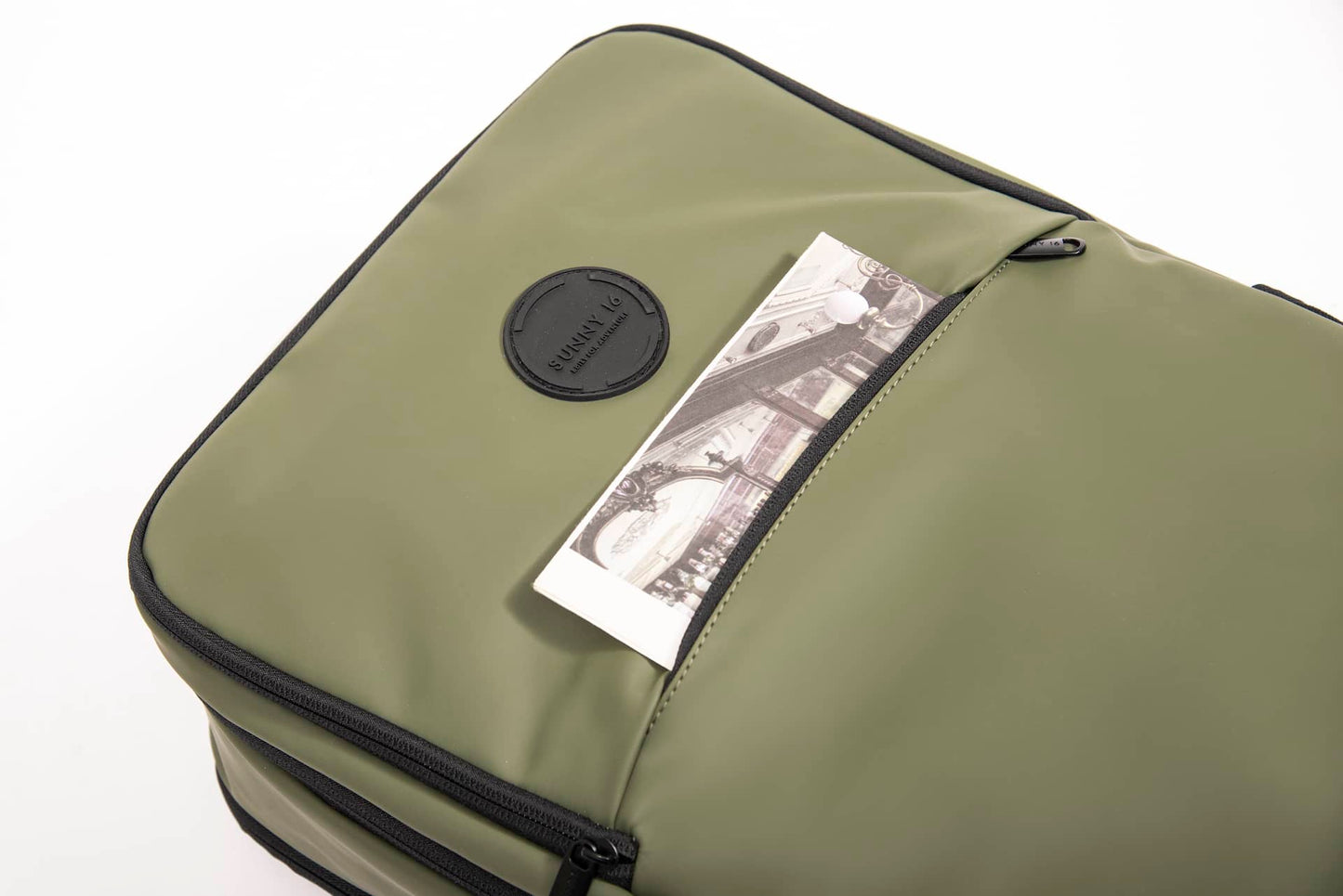 Best Daily Backpack - 20 Liter Backpack - Best All Purpose Backpack