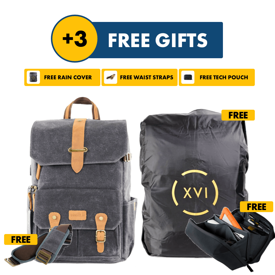 Voyager Essentials Bundle