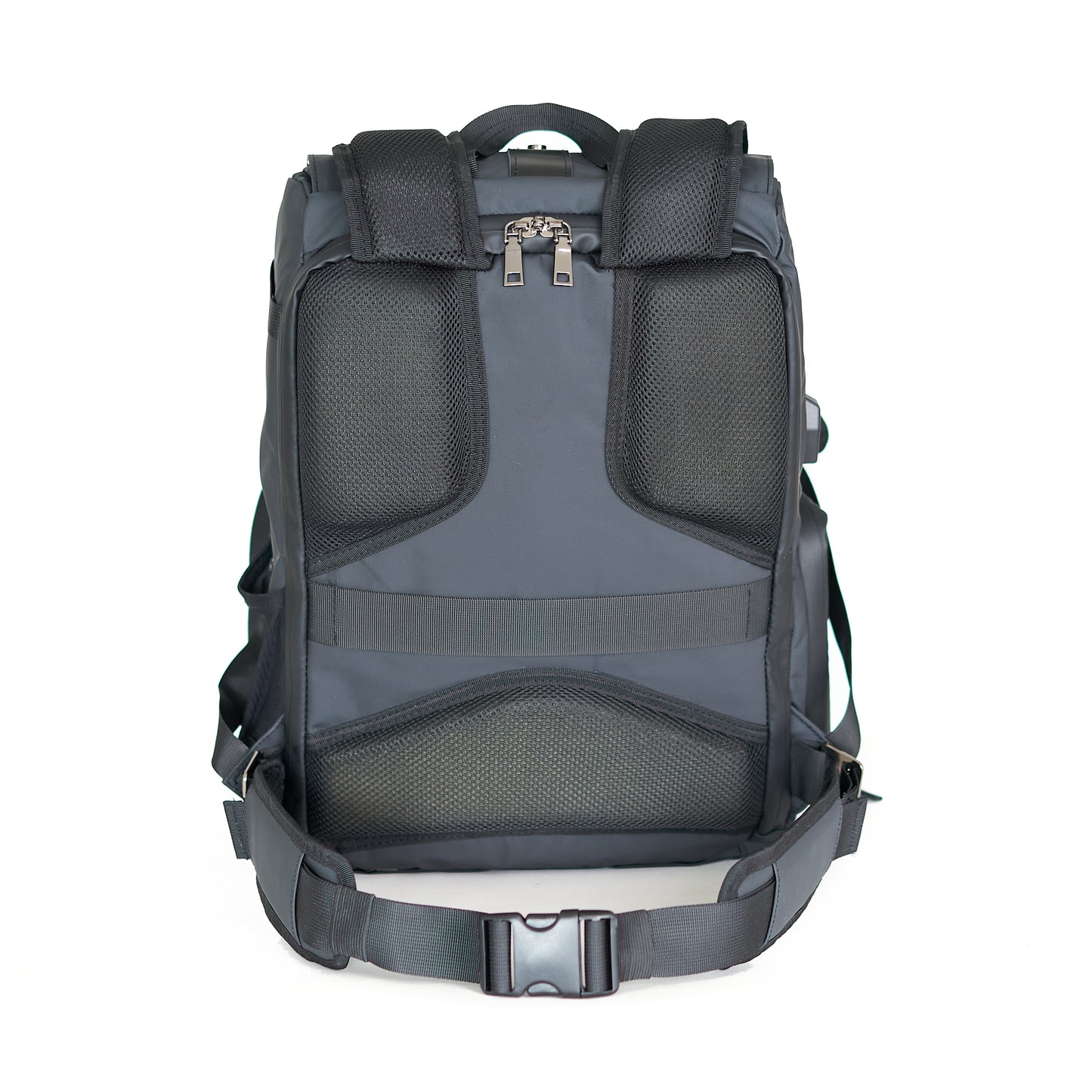 The Journeyman Camera Backpack