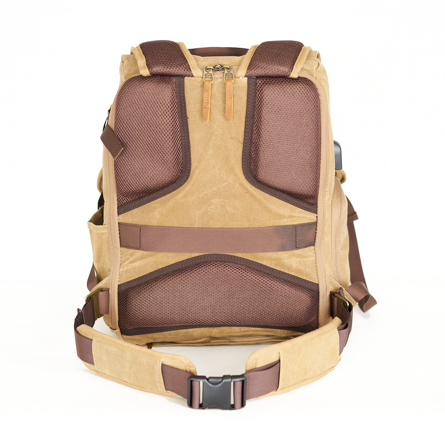 The Journeyman Camera Backpack
