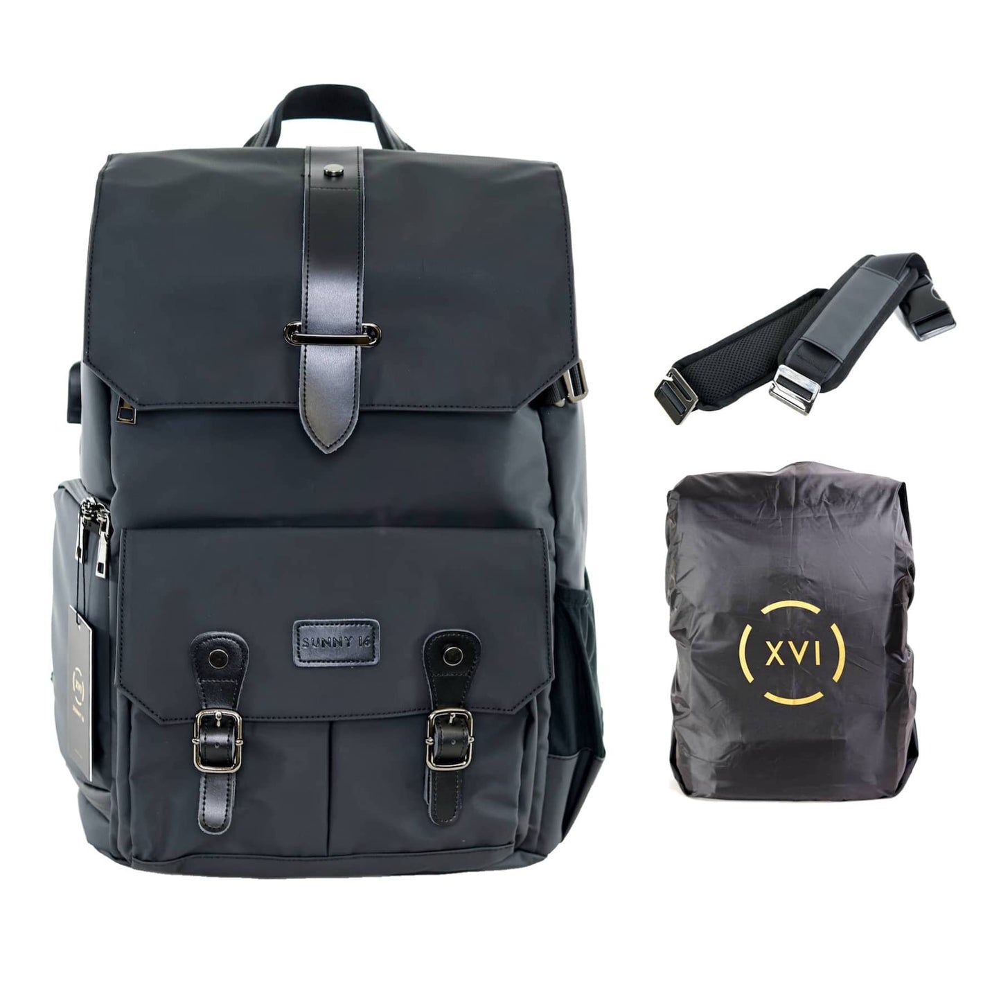 Voyager Starter Bundle