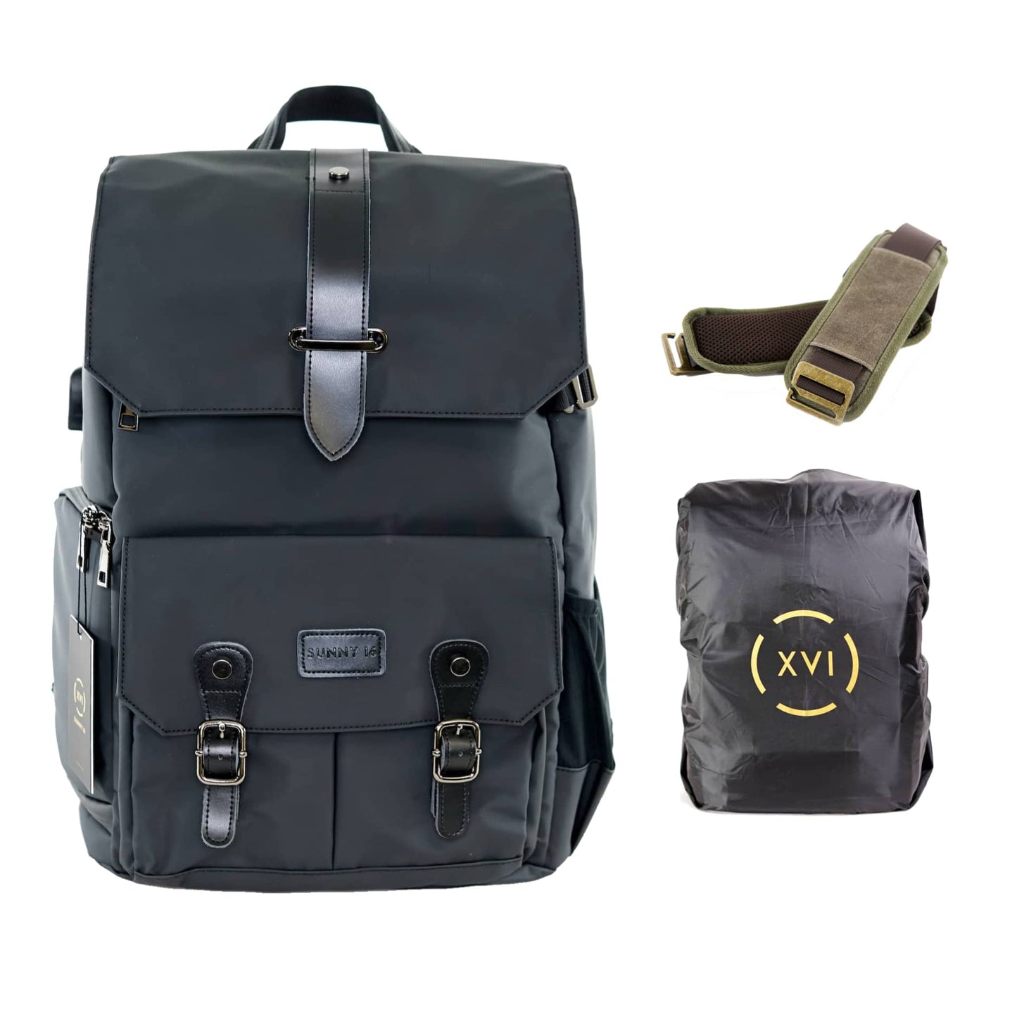 Voyager Starter Bundle