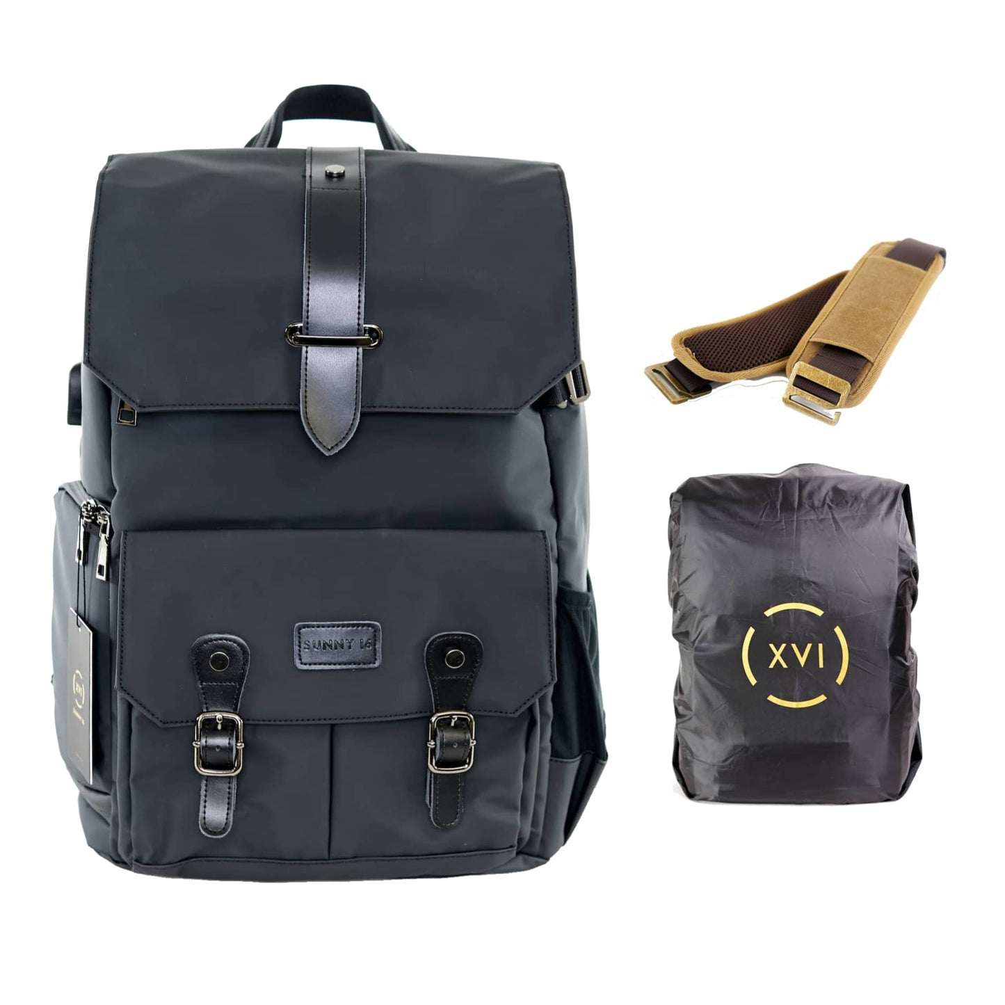 Voyager Starter Bundle