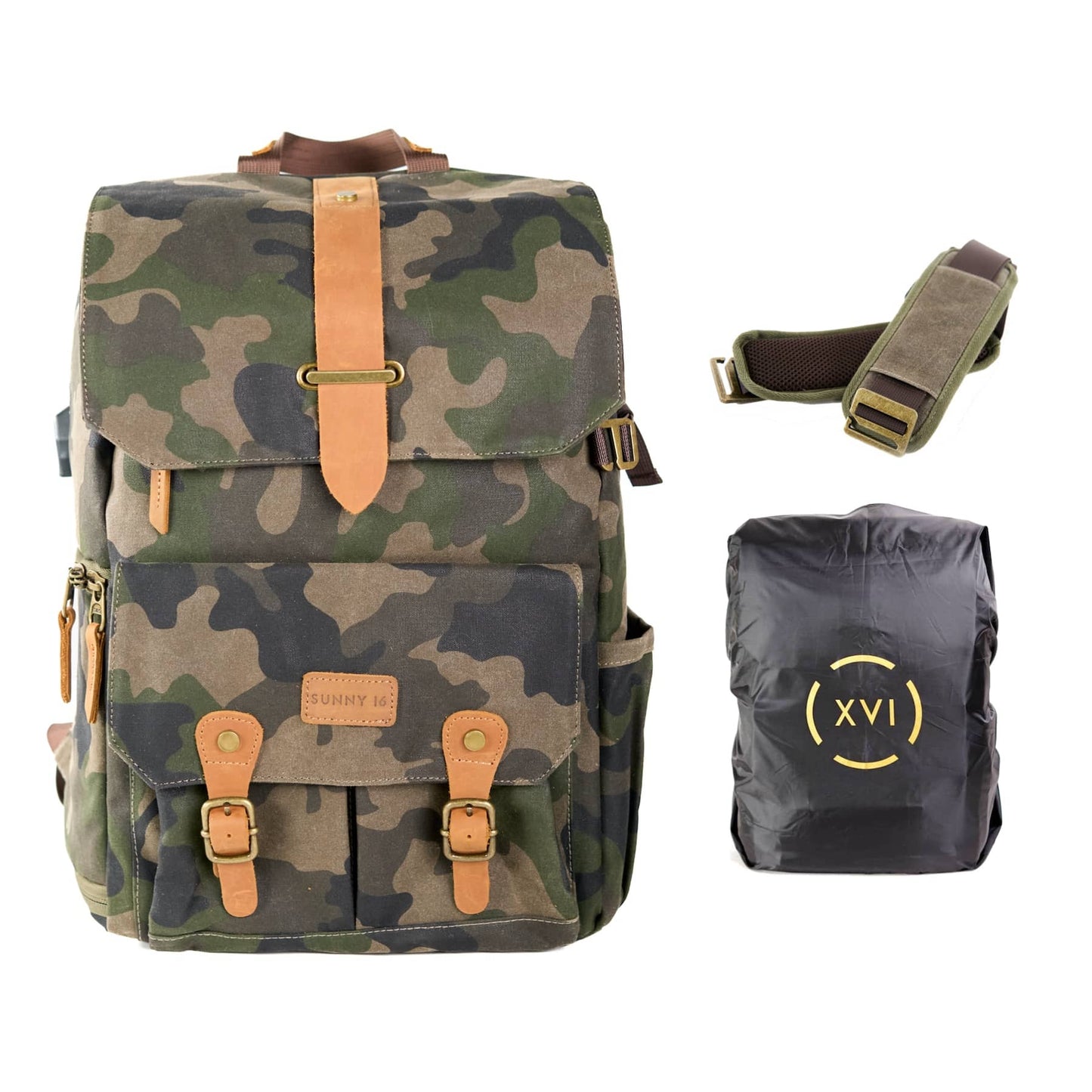 Voyager Starter Bundle