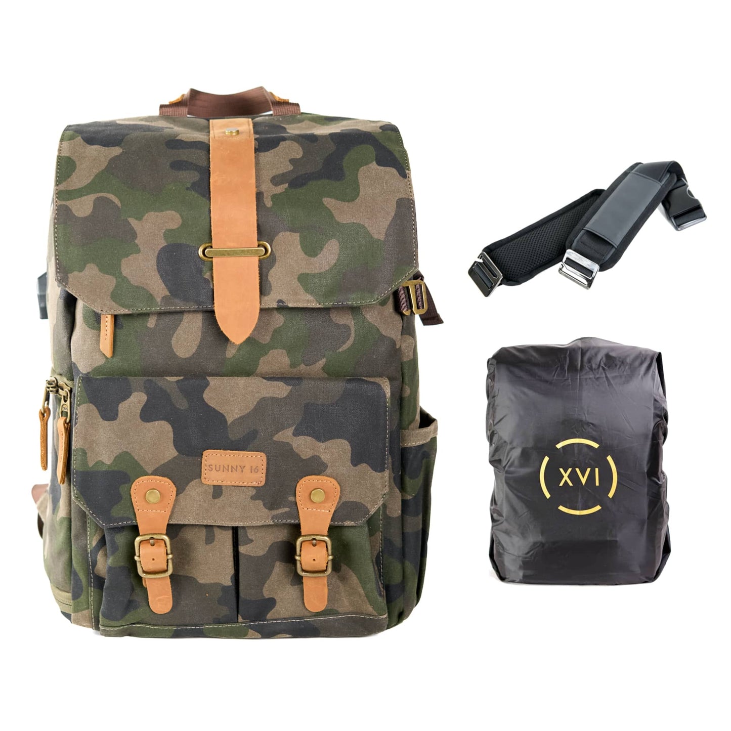 Voyager Starter Bundle