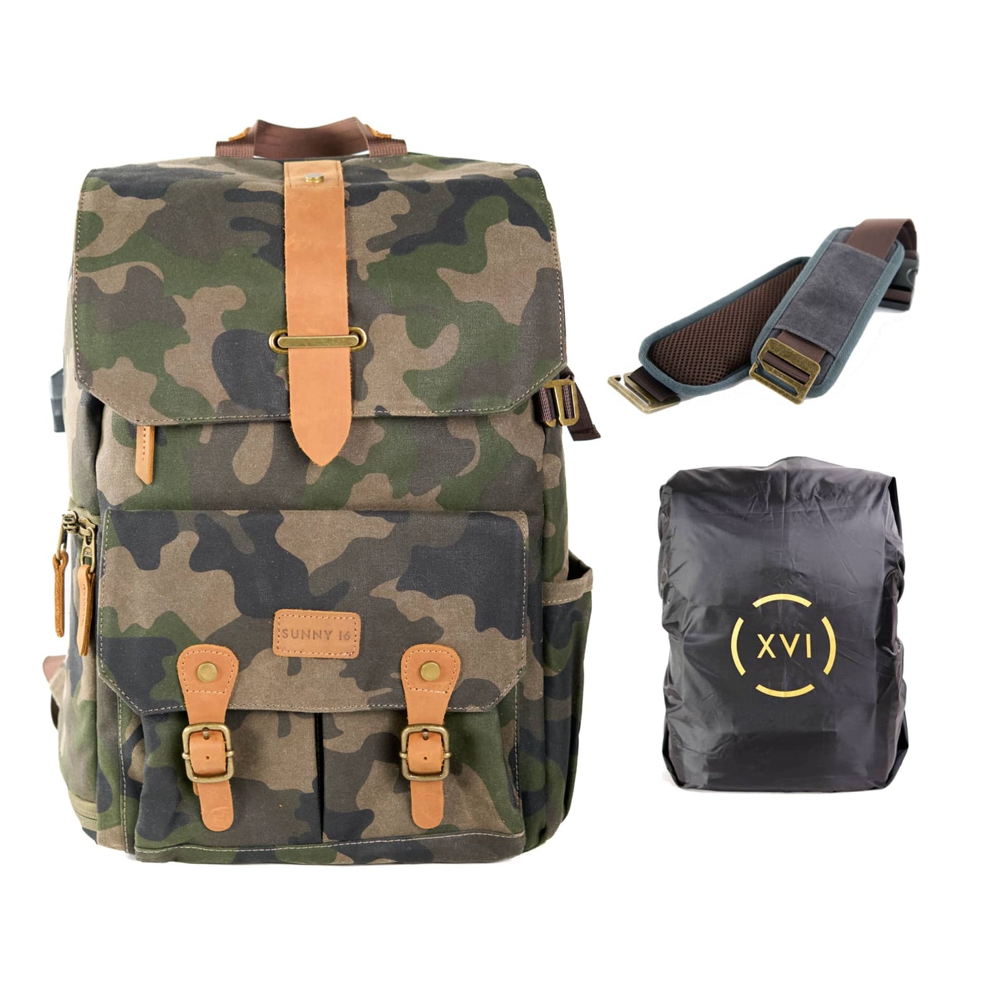 Voyager Starter Bundle