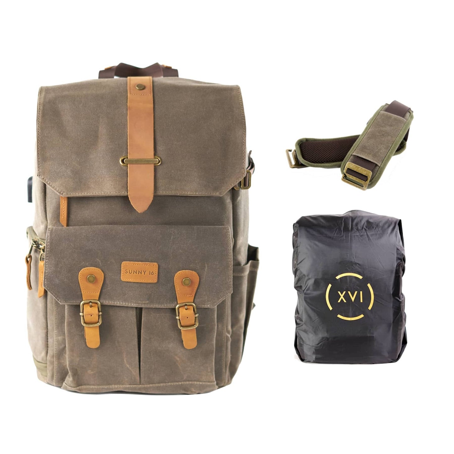 Voyager Starter Bundle