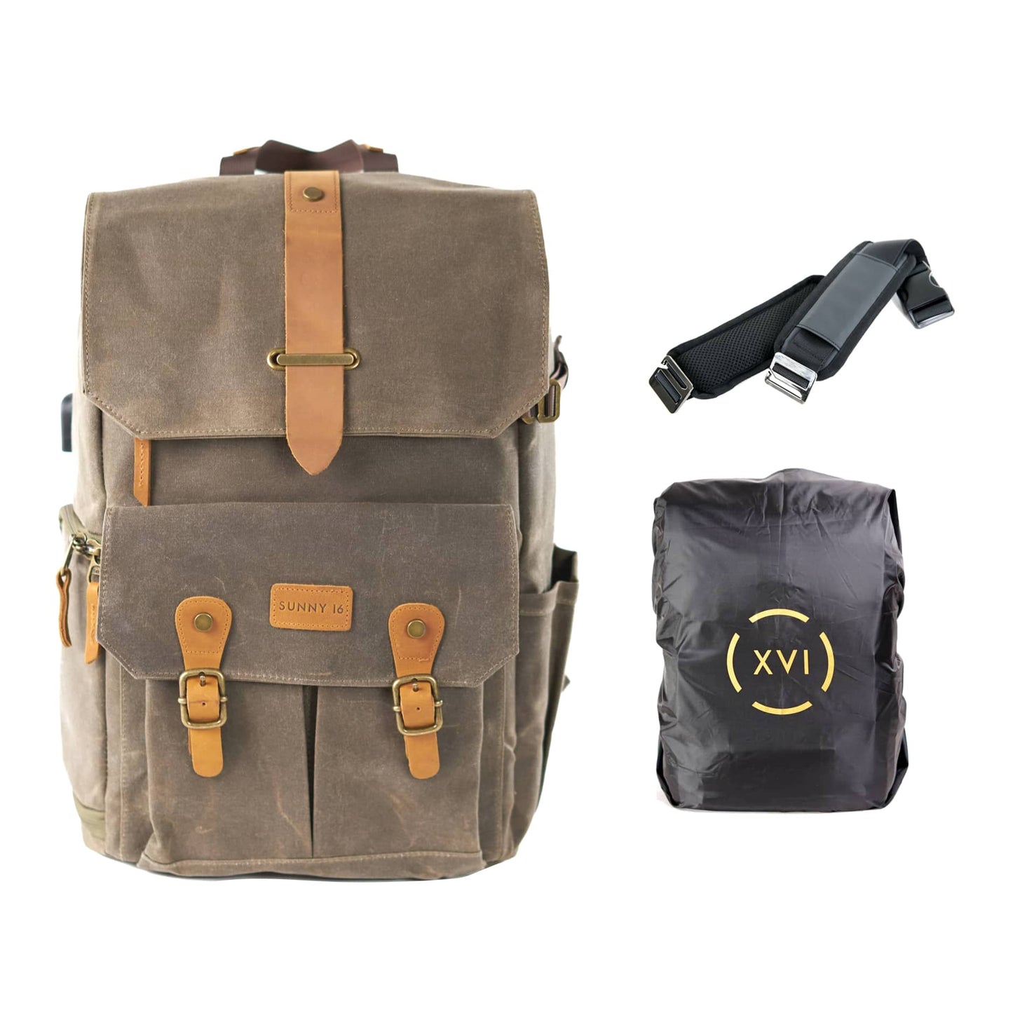 Voyager Starter Bundle