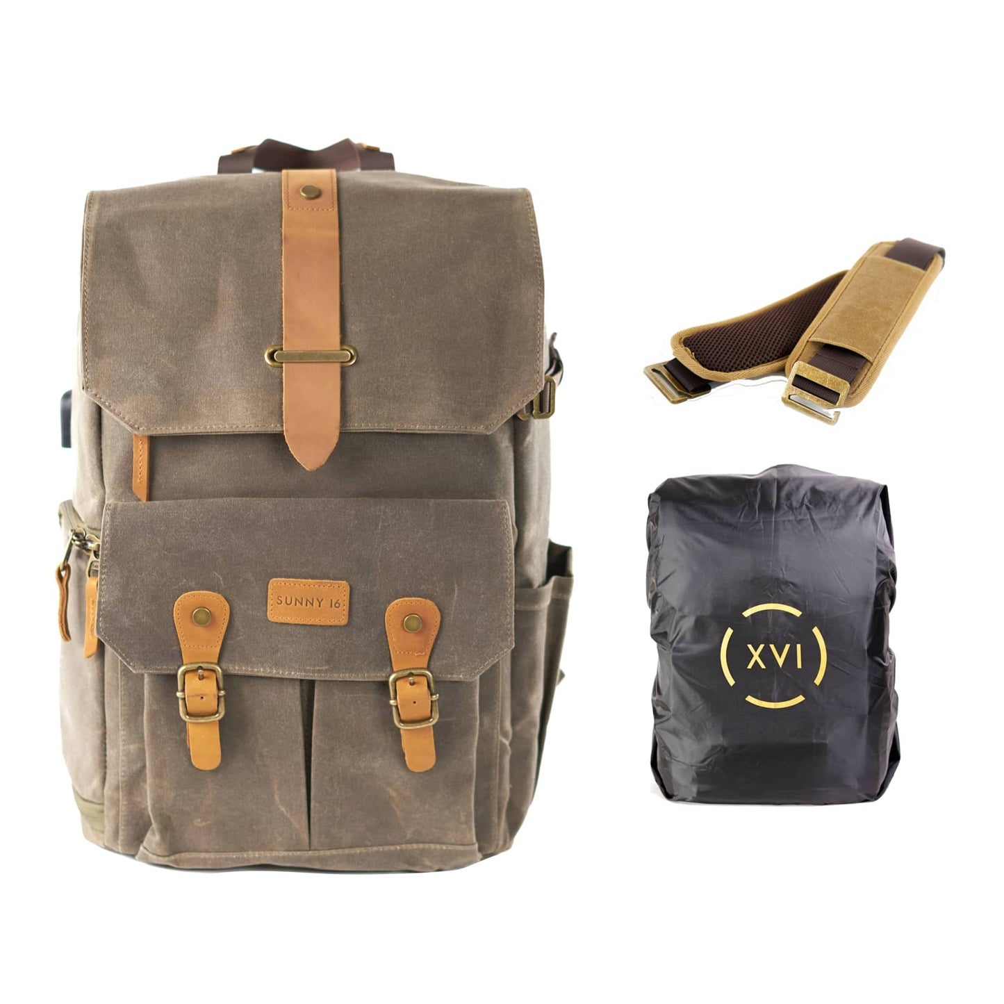 Voyager Starter Bundle