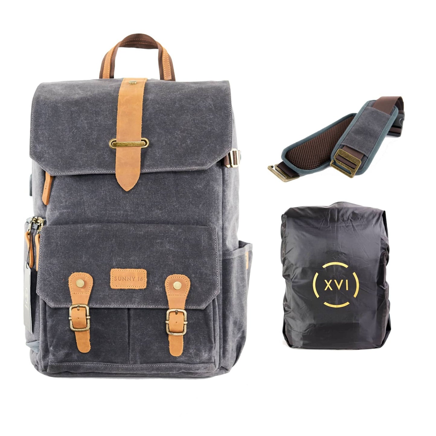 Voyager Starter Bundle