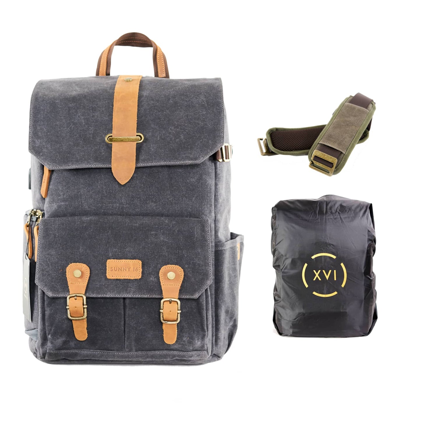 Voyager Starter Bundle