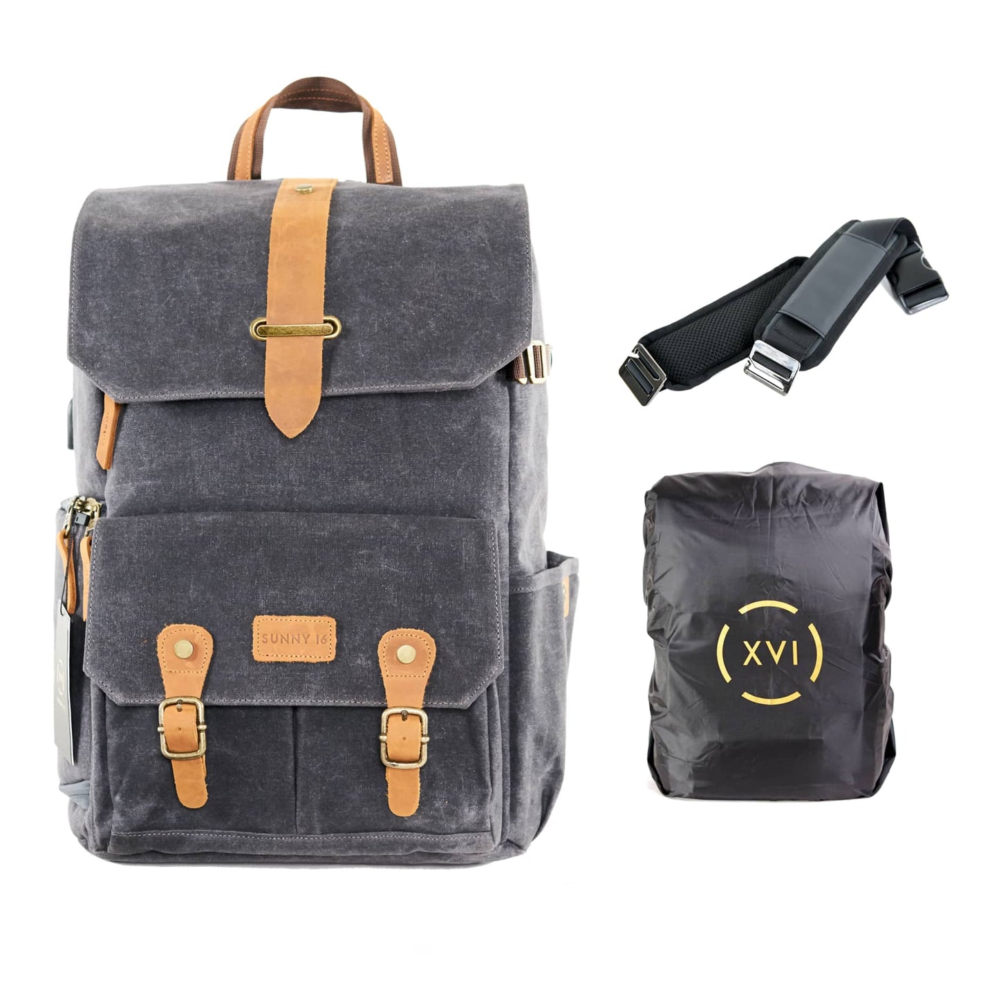 Voyager Starter Bundle