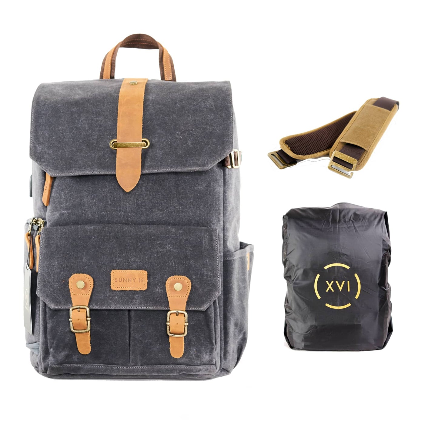 Voyager Starter Bundle