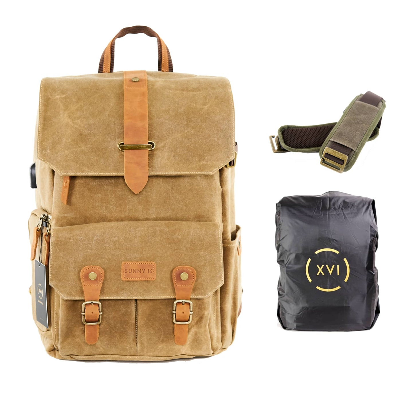 Voyager Starter Bundle