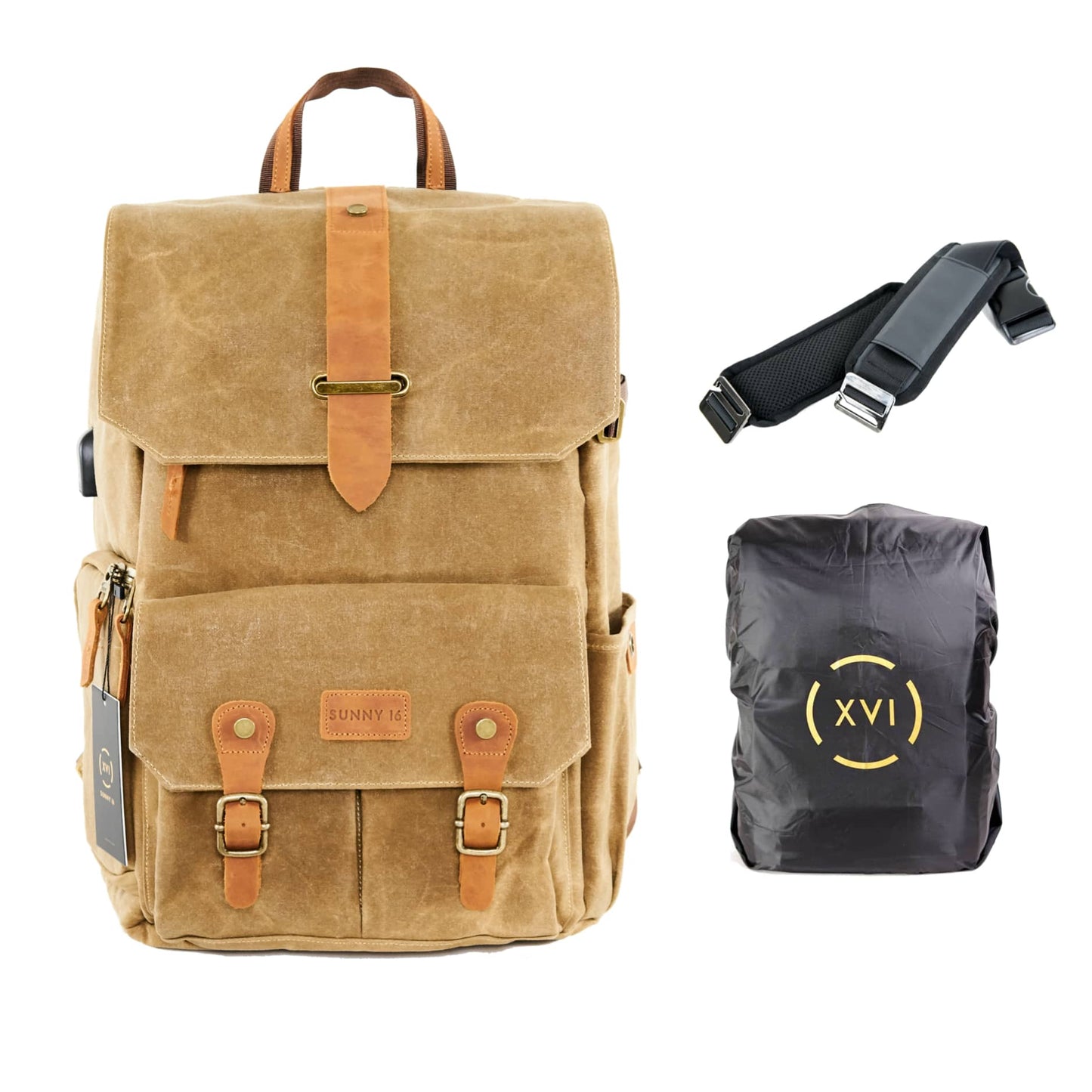 Voyager Starter Bundle