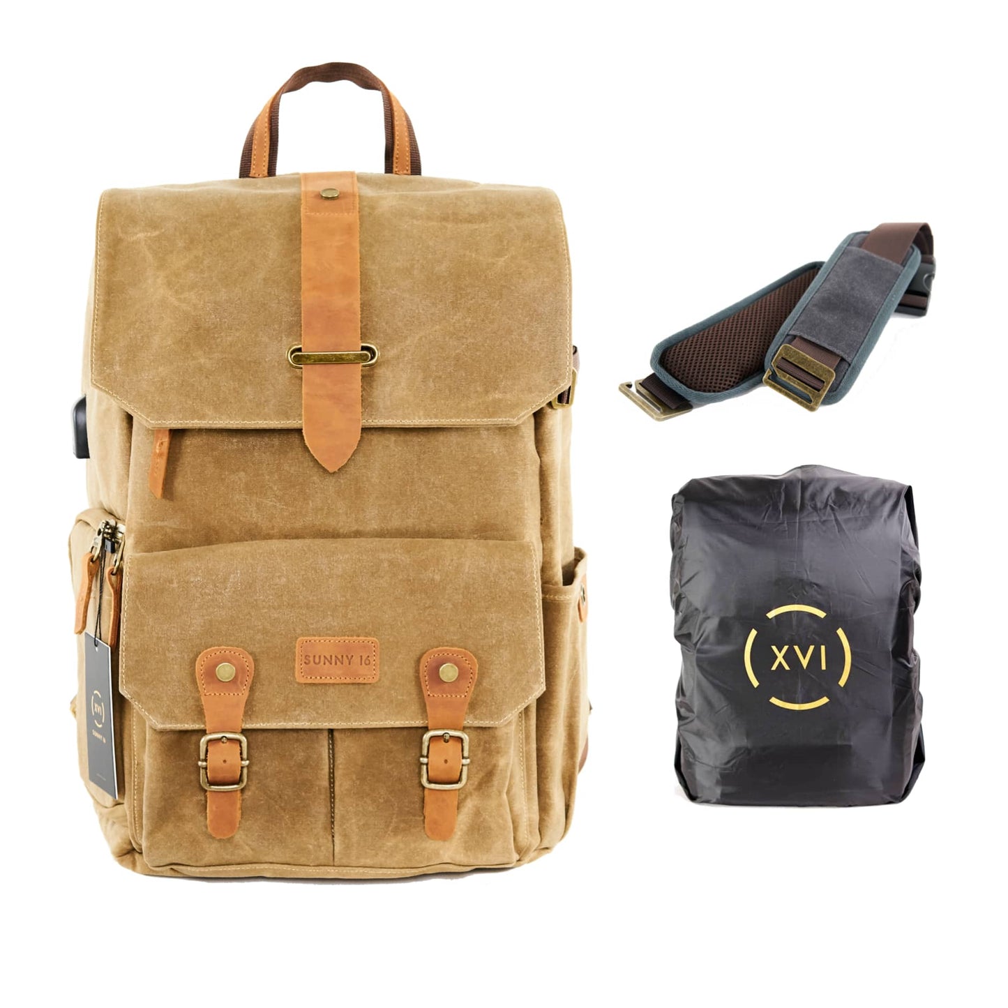 Voyager Starter Bundle