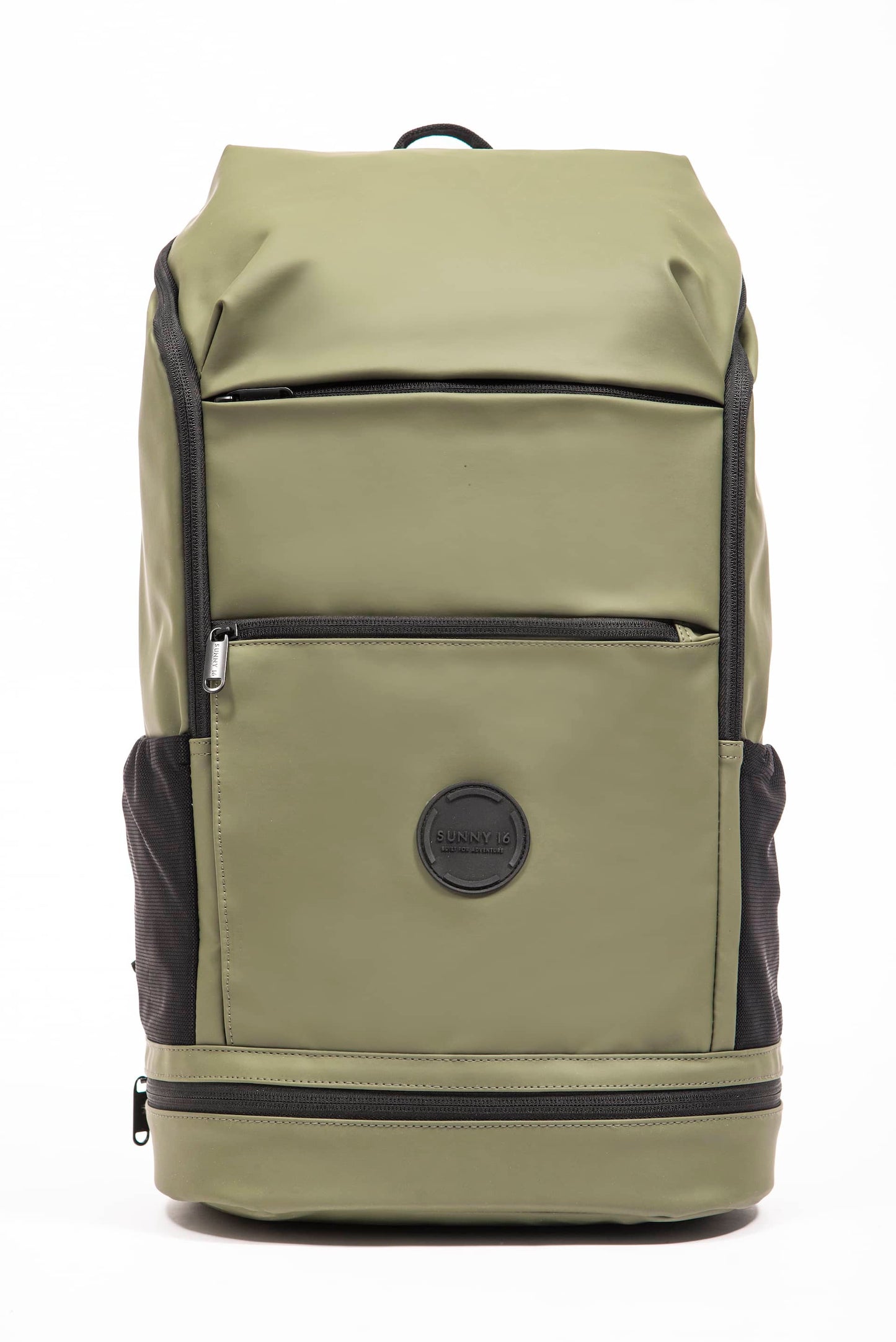 Weekender Travel Backpacks with Shoe Compartment and Pocket - Sunny 16