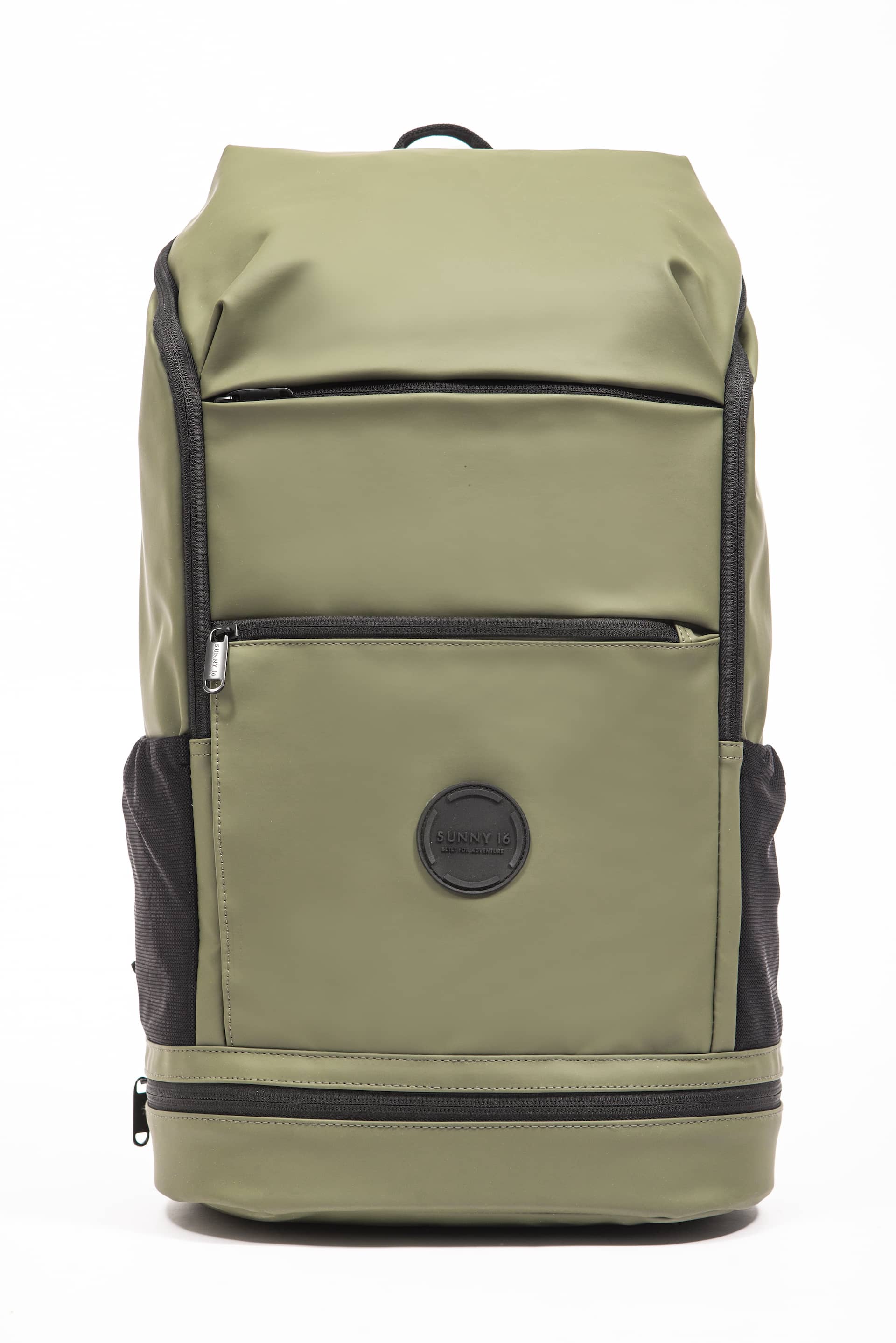 Weekender Travel Backpacks with Shoe Compartment and Pocket - Sunny 16