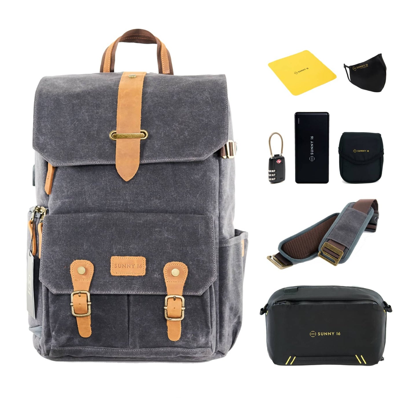 Voyager Ultimate Set