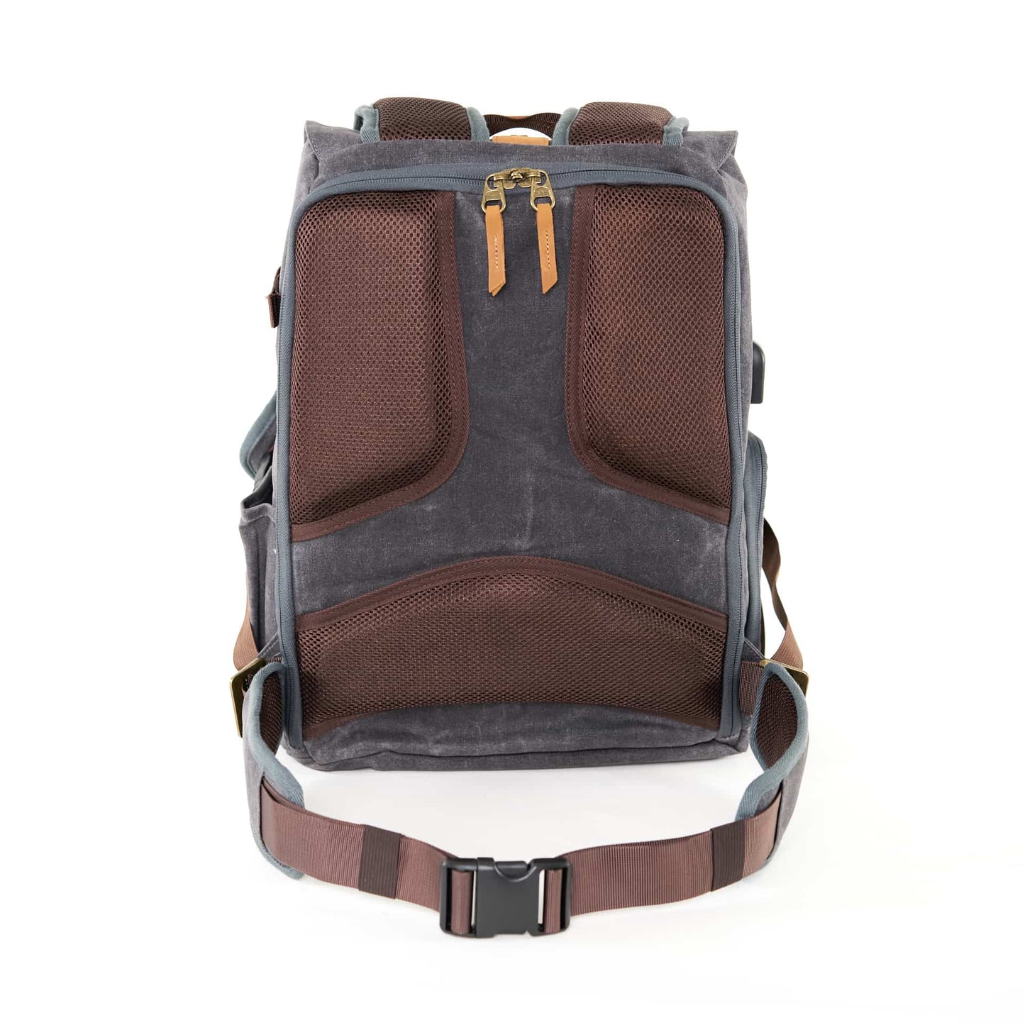 The Journeyman Camera Backpack
