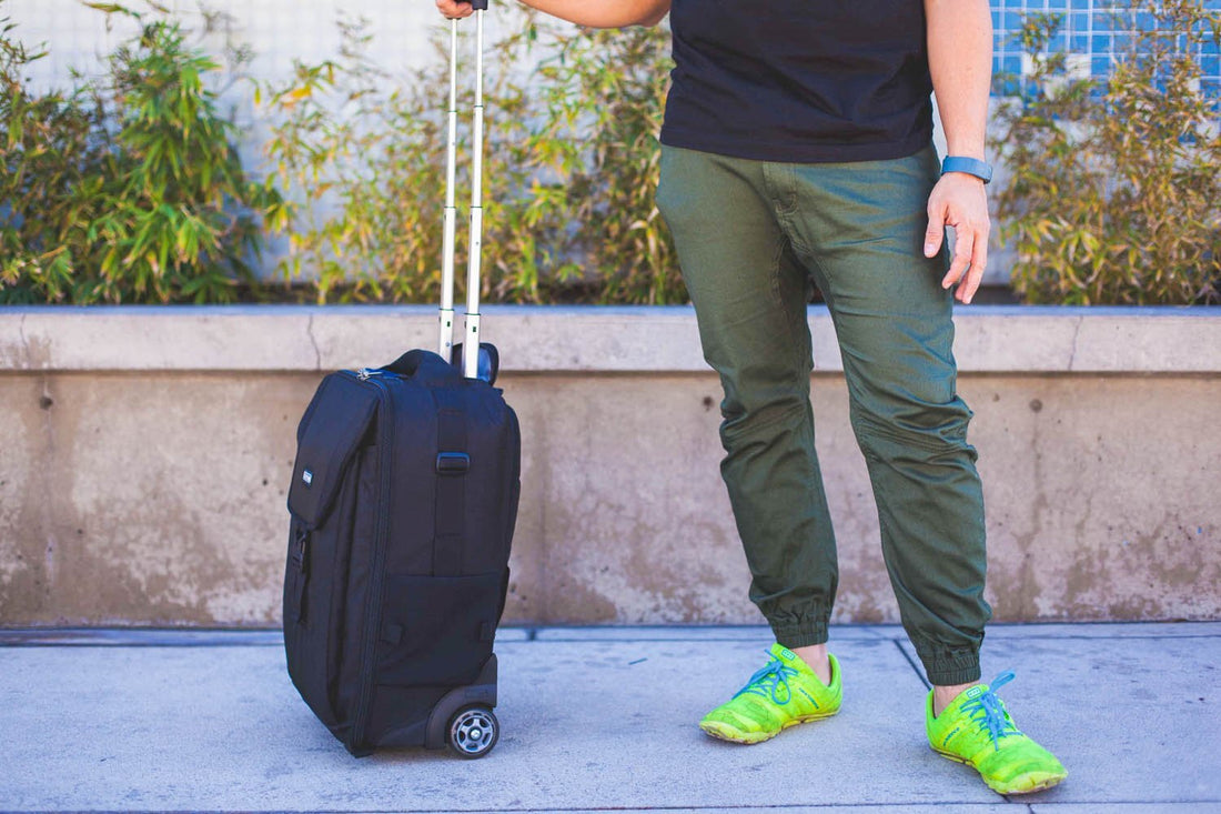 11 Best Rolling Camera Cases