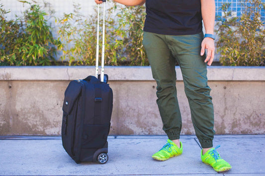 11 Best Rolling Camera Cases