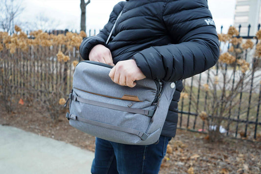 23 Best Camera Sling Bags