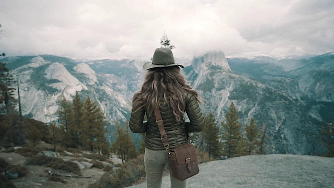 13 Best Crossbody Camera Bags for Photographers
