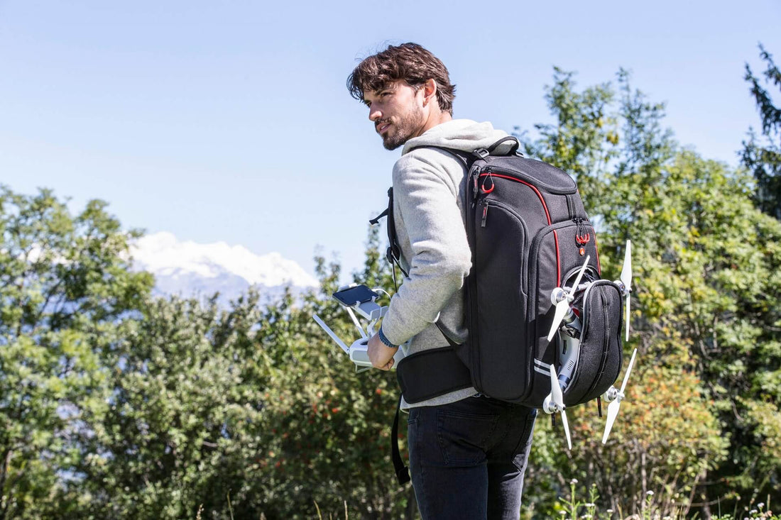 13 Best Drone Camera Backpacks of 2020 | Sunny 16