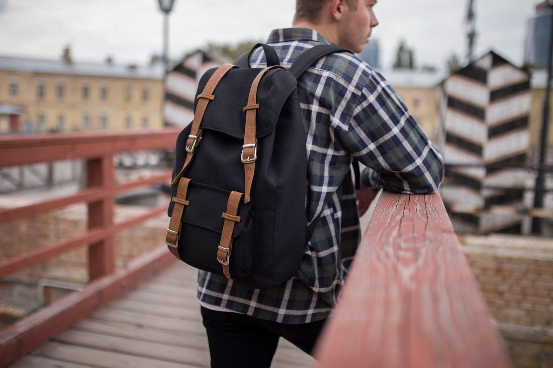 13 Best Vintage Camera Backpacks