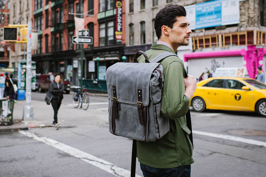 15 Best Travel Camera Backpacks for Photographers