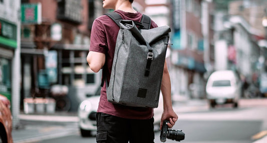 15 Cutest Camera Bags for Photographers