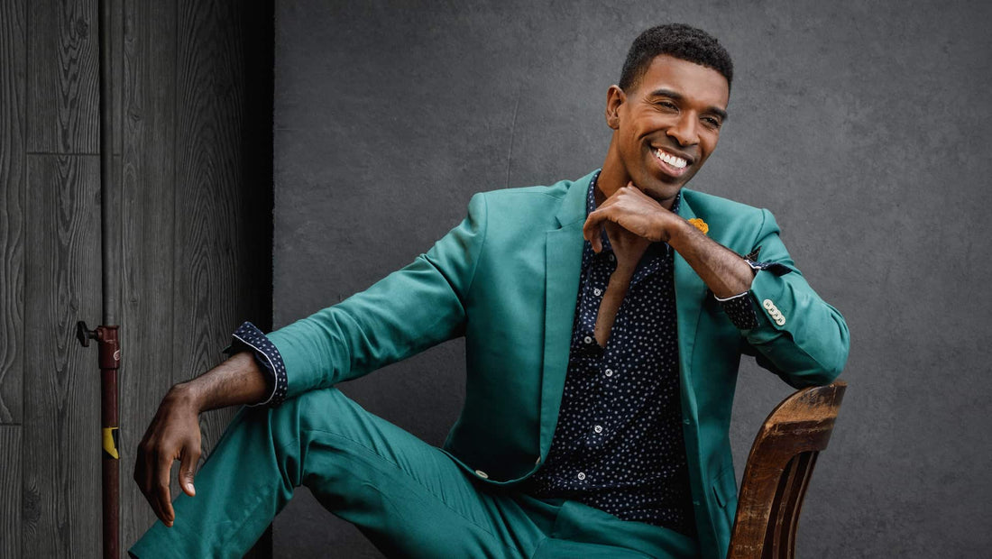 27 Best Male Model Poses for Photoshoots